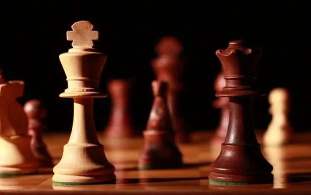 AÇ: Üç şahmatçımız liderdir 