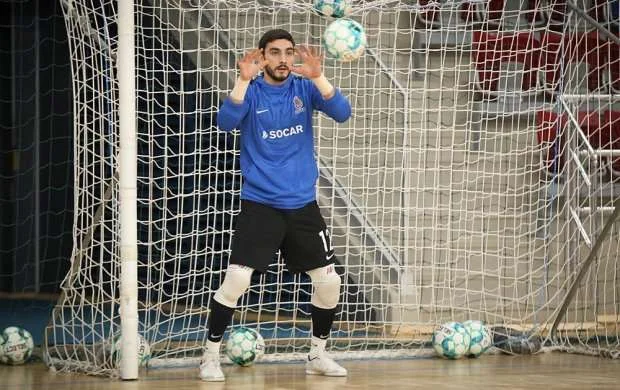Millimizin qapıçısı: "İllərlə yığdığımız təcrübədən yararlanmalıyıq” 