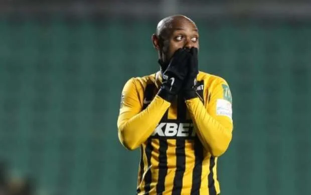 "Kayrat"da ciddi itki 