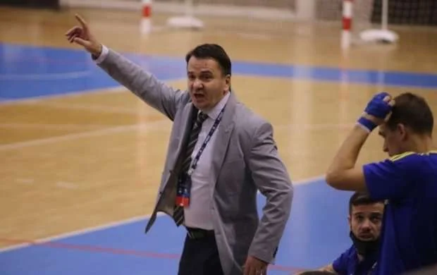 "Azərbaycan yığması arzuolunmaz rəqibdir" 