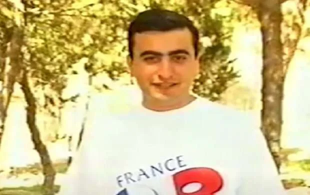 Elnur Əşrəfoğlu 23 il əvvəl... - Onu Azərbaycana tanıdan veriliş - VİDEO 