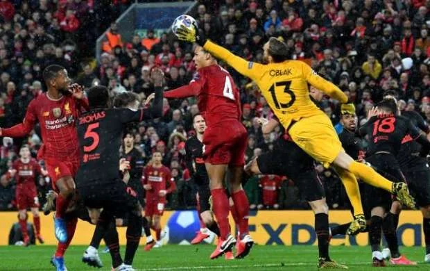 "Liverpul" Madrid səfərindən qələbə ilə dönür - VİDEO 
