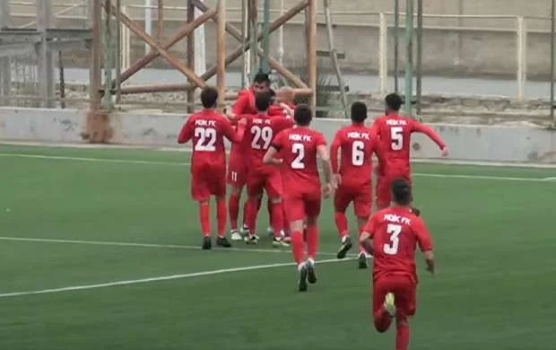 "Turan Tovuz" və "Zaqatala" uduzdu 