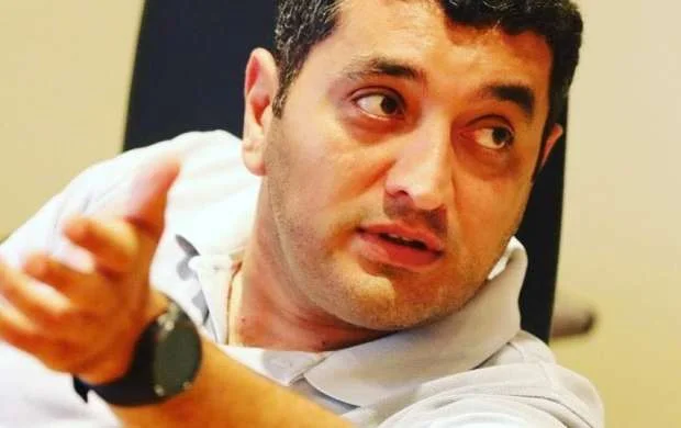 "Ohanesyanın Bakıya gətirilməməsi "Kayrat"ın təşəbbüsüdür"- Gündüz Abbaszadə 
