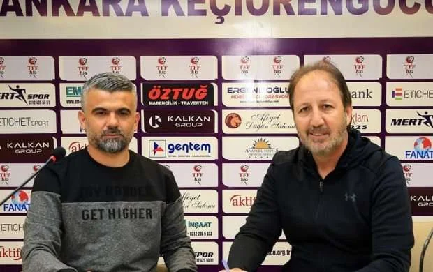 Vüsal İsgəndərlinin yeni baş məşqçisi bəlli oldu 