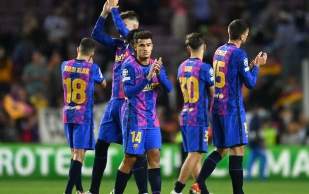 "Pike mənə təşəkkür etməlidir" - Jordi Alba 