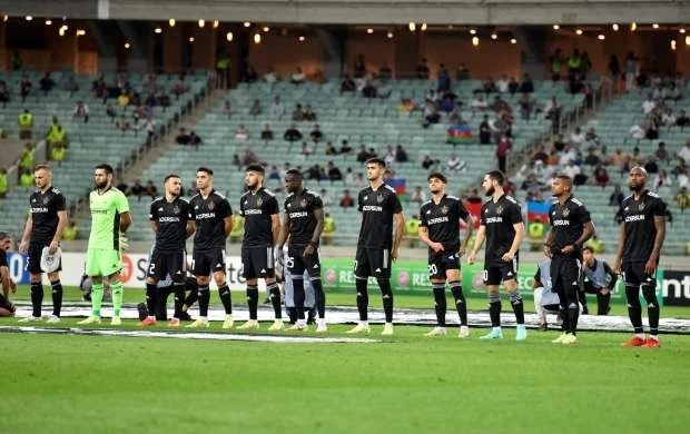 "Qarabağ" nəfəskəsən geridönüşlə qazandı 