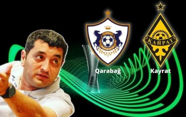 "Qarabağ"ın oyununa biletlər tükəndi 