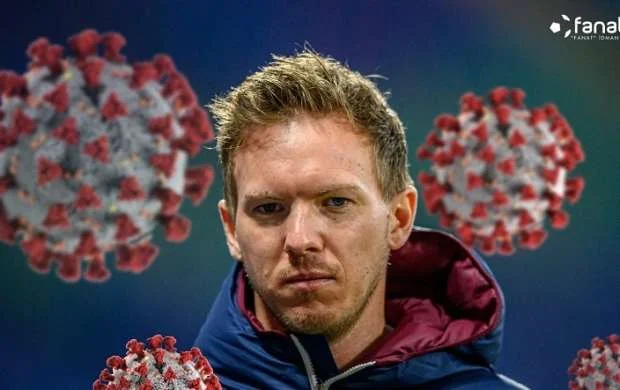 "Bayern Münhen"də koronavirus şoku 