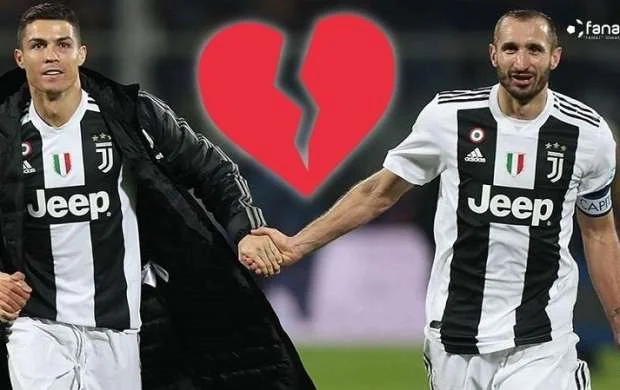 "Yuventus"un futbolçusu Ronaldunu qınadı: "Şoka düşdük" 