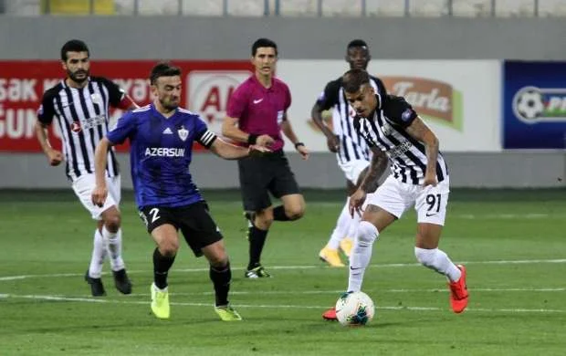 "Qarabağ" - "Neftçi" derbisinin vaxtı açıqlandı 
