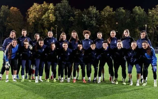 DÇ: Millimiz Monteneqroya da uduzdu 