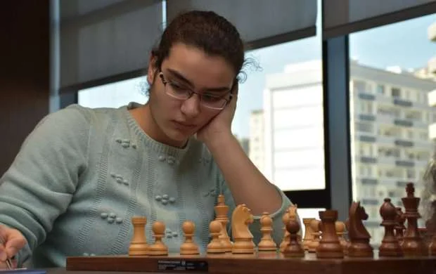 Daha bir şahmatçımız Avropa çempionu oldu 
