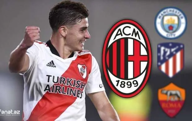 Transfer şayiələri: Argentinada yeni "ulduz" doğur 