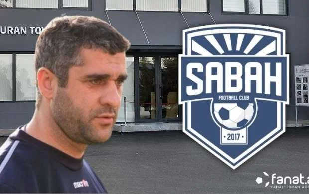 Adil Şükürov "Sabah"da? - Klubdan açıqlama 