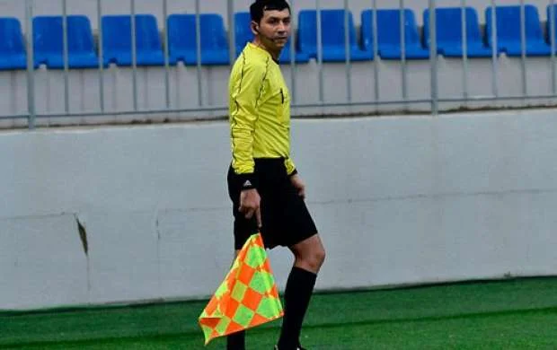 "Neftçi" və “Qarabağ”ın oyununa təyinatlar 
