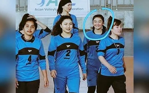 “Taliban” bu qızı edam etdi - ŞOK SƏBƏB 