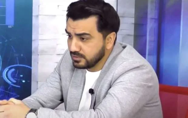 Azərbaycanlı futbol məşqçisi həbs olundu - Seksual zorakılıq edib 