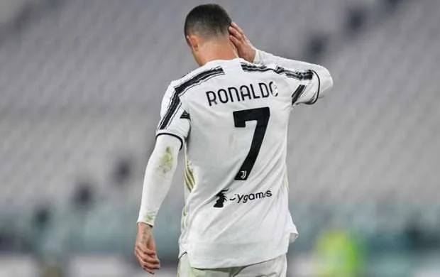 Ronaldu İtaliyada gündəmdən düşmür: Növbəti ittiham 