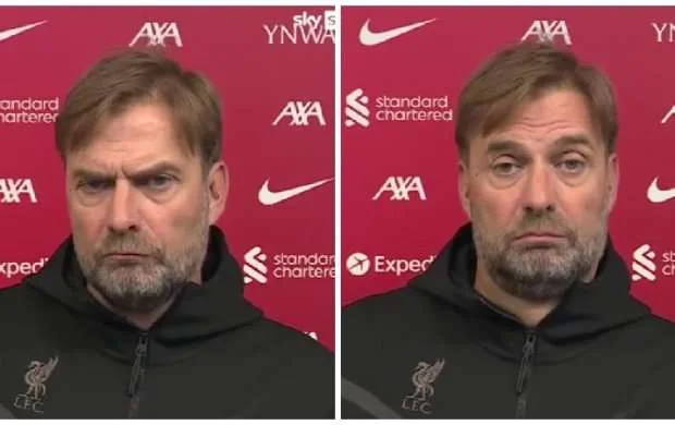 "Ronaldu, yoxsa Salah?" - Klopp cavablandırdı 