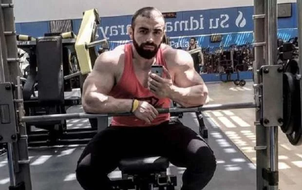 Bakıda idmançının məşq zalında ölüm səbəbi bilindi 
