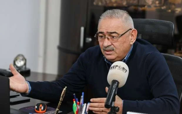 Ölkə kubokunun finalı Qarabağda keçiriləcək? - PFL prezidenti açıqladı 
