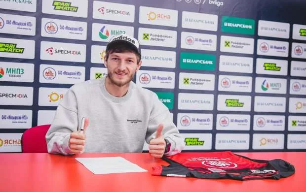 Ruslan Qurbanov dubl, komandası darmadağın etdi 