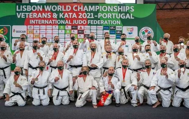 DÇ: Millimiz son gündə daha üç medal qazandı 