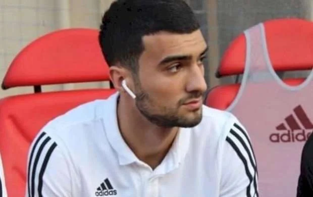 Mahir Emreli darmadağına üzüldü 