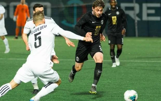 "Qarabağ" "Səbail"ə uduzdu  