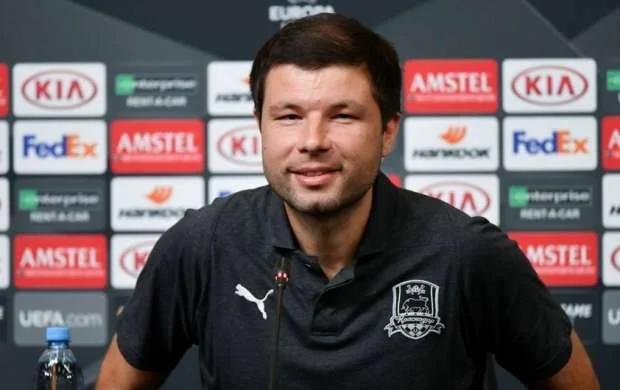 Bakı klubu "Krasnodar"ın sabiq baş məşqçisi ilə danışıqlara başladı 