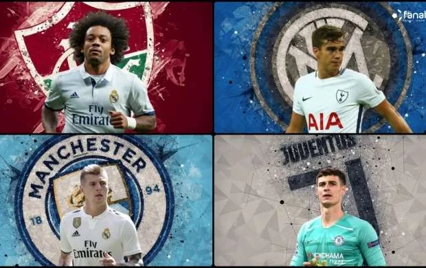 Transfer şayiələri: "Real Madrid"də köklü dəyişikliklər ola bilər 