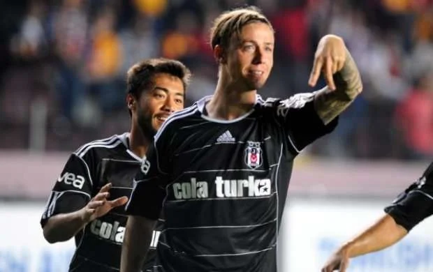 Quti "Beşiktaş"ı qalib görür 