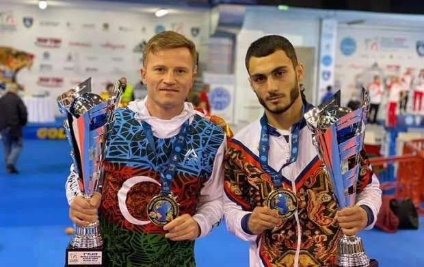 DÇ: Azərbaycan ilk "5-lik"də 