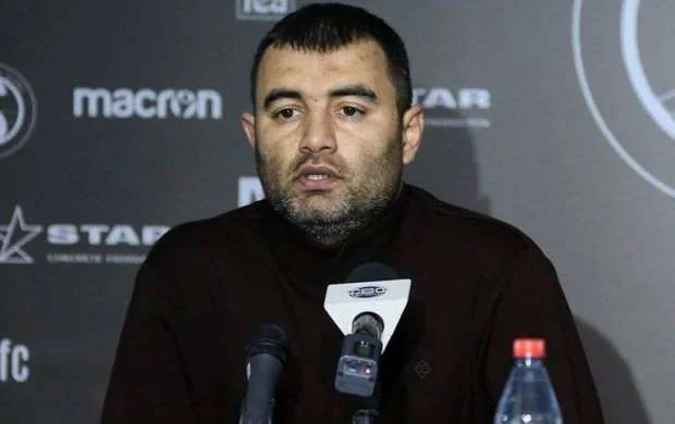 "Səbail"də olduğum müddətdə ən yaxşı oyunumuz idi" - Aftandil Hacıyev 