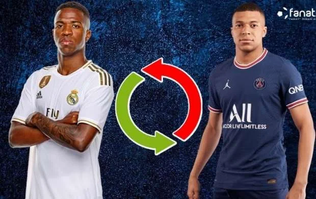 Transfer şayiələri: Mbappe "Real Madrid"ə keçərsə, PSJ... 