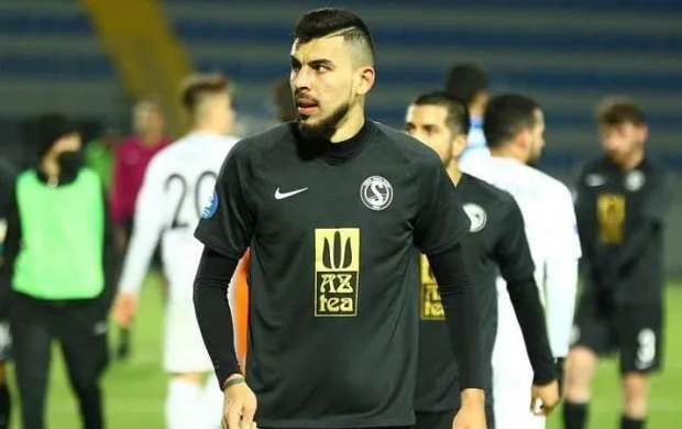 "Qarabağ"dan çəkinmədik" - Adil Nağıyev 