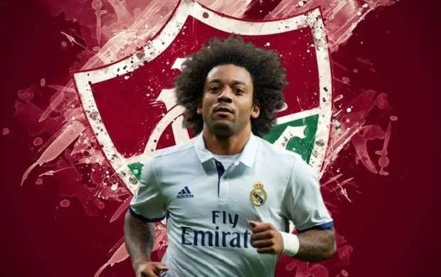 Marselo "Real Madrid"ə "yox" dedi 