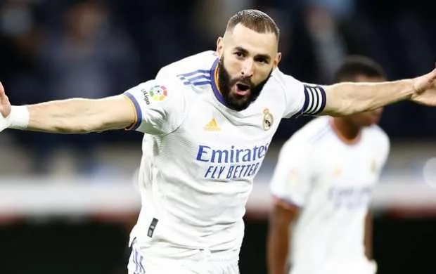 Rafael Nadal Benzema barədə nə yazdı? 