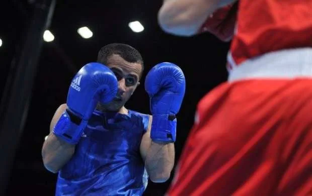 DÇ: Məsud uddu, Rauf uduzdu 