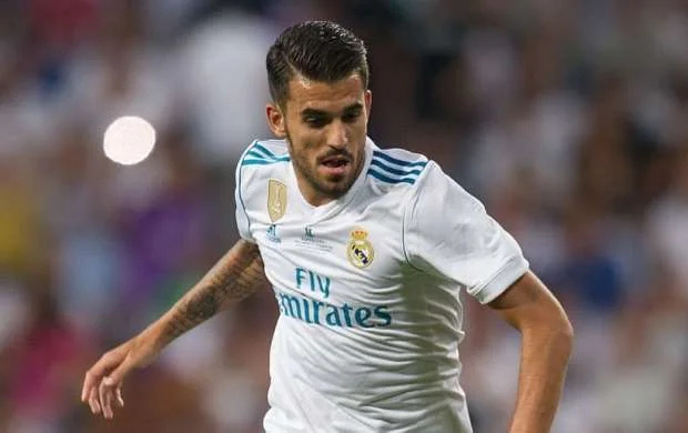 Mourinyu "Real Madrid"in yarımmüdafiəçisini aparır 