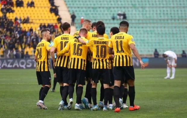 "Qarabağ"ın rəqibi yarımfinala adlaya biləcək? 