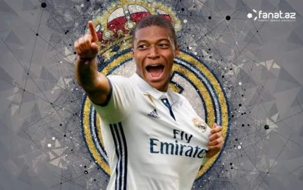 Mbappenin "Real Madrid"lə müqaviləsi hazırdır - Ancaq... 