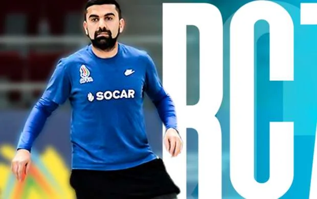 Ramiz Çovdarov: "İtkilərə rəğmən, qələbə qazanmalıyıq” 