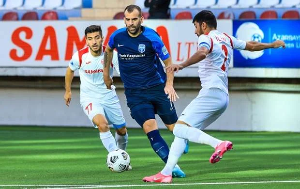 "Sabah" yeni transferi ilə vidalaşdı - Səbəb 