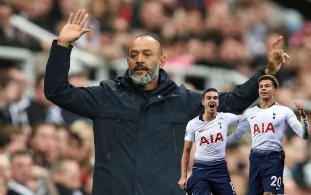 Eşpiritu Santu futbolçularına "torba tikir" 