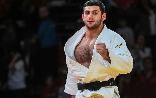 Türkiyəli Avropa çempionu Azərbaycana gəlir 