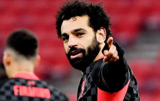 Salahın futbol karyerası orta məktəblərdə tədris olunacaq 