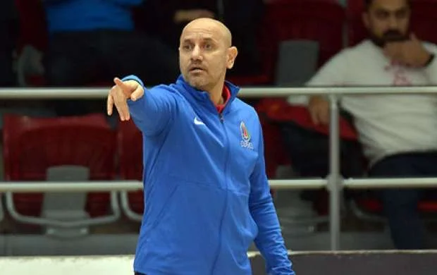 Joze Alesio Da Silva "Uraqan"la oyundan nə gözləyir? 