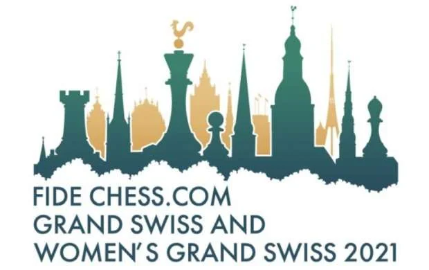 "Grand Swiss": Süleymanlı Durarbəyliyə, Məmmədov Antipova qarşı 